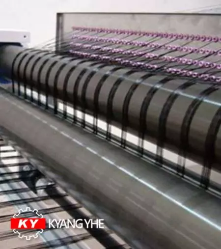 Sistema de Tracción