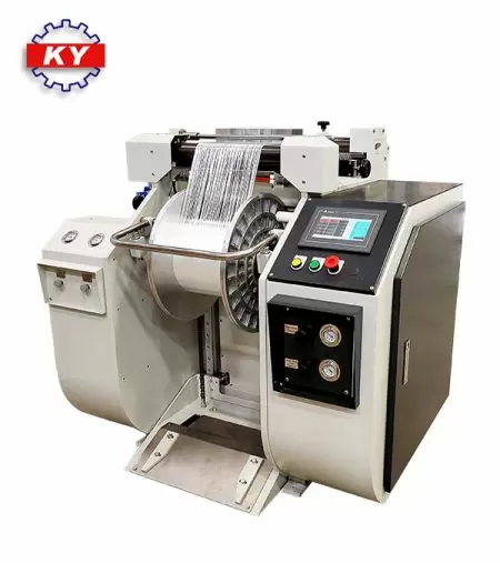 Urdidora KY-750